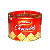 Maliban Cheese Bits 245g^ - Shaalis.com
